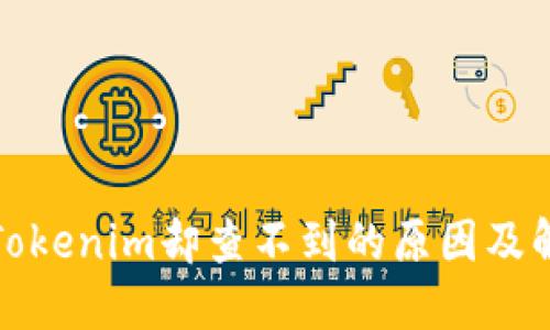 提币到Tokenim却查不到的原因及解决方案
