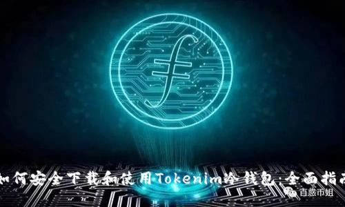 如何安全下载和使用Tokenim冷钱包：全面指南