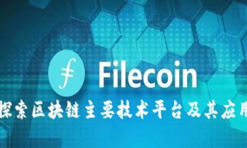 深入探索区块链主要技术平台及其应用前景