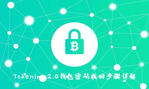 Tokenim 2.0钱包密码找回步骤详解
