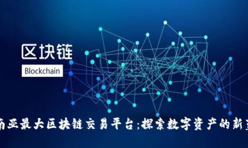 东南亚最大区块链交易平台：探索数字资产的新蓝海