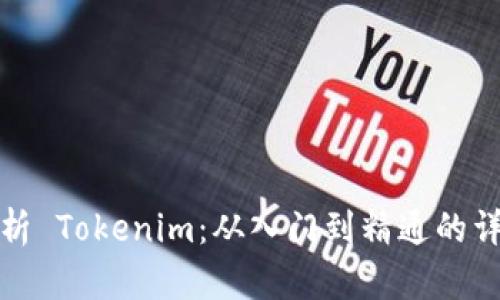 全面解析 Tokenim：从入门到精通的详尽教程