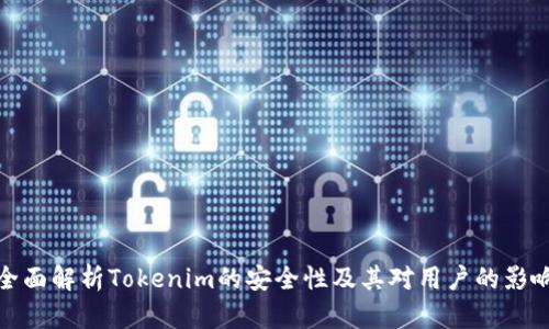 全面解析Tokenim的安全性及其对用户的影响