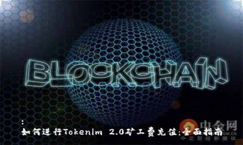 :
如何进行Tokenim 2.0矿工费充值：全面指南
