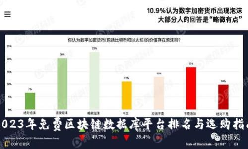 2023年免费区块链数据库平台排名与选购指南