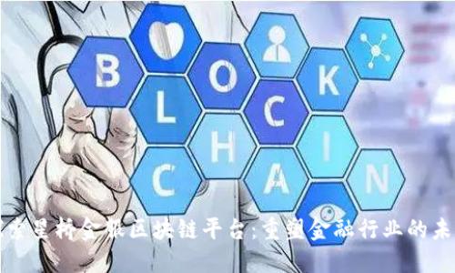 探索星桥金服区块链平台：重塑金融行业的未来