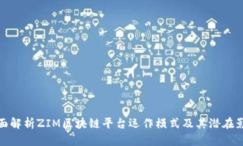 全面解析ZIM区块链平台运作模式及其潜在影响