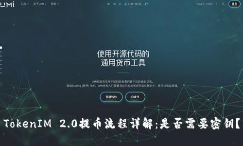 TokenIM 2.0提币流程详解：是否需要密钥？