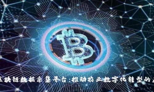 农产品区块链数据采集平台：推动农业数字化转型的未来之路