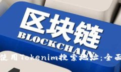 如何使用Tokenim搜索地址：全面指南