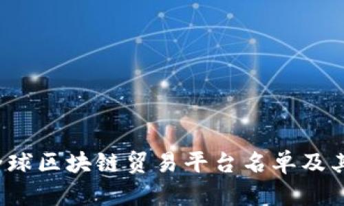 2023年全球区块链贸易平台名单及其影响分析