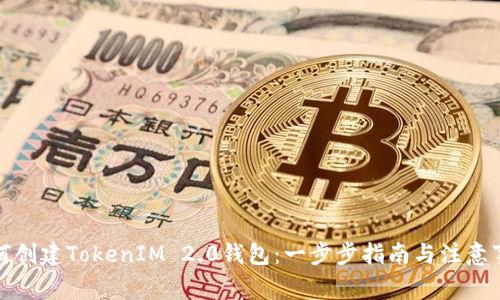 如何创建TokenIM 2.0钱包：一步步指南与注意事项