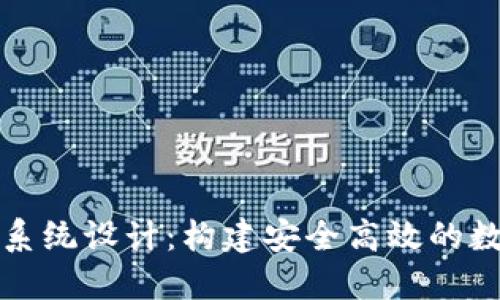 区块链业务平台系统设计：构建安全高效的数字经济基础设施