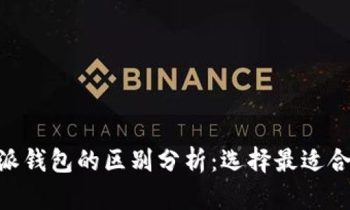 Tokenim与币英特派钱包的区别分析：选择最适合你的数字货币钱包