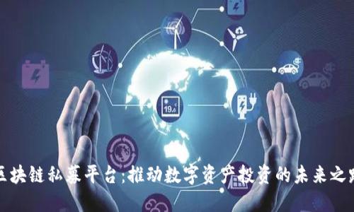 区块链私募平台：推动数字资产投资的未来之路
