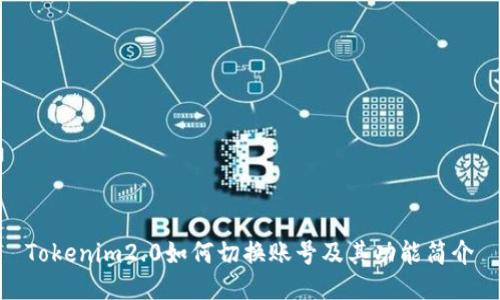 Tokenim2.0如何切换账号及其功能简介