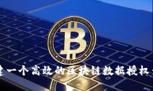 如何构建一个高效的区块链数据授权查询平台