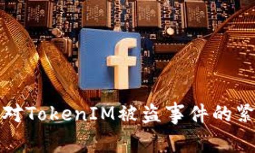 如何应对TokenIM被盗事件的紧急指南