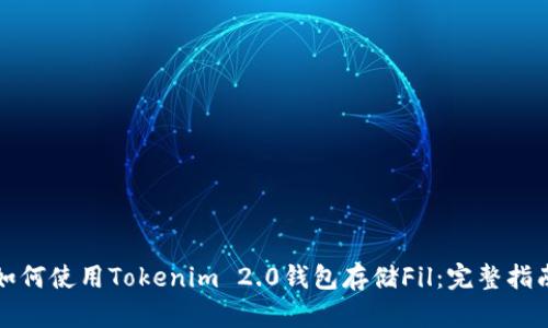 如何使用Tokenim 2.0钱包存储Fil：完整指南
