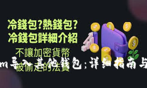 如何将Tokenim导入其他钱包：详细指南与常见问题解答
