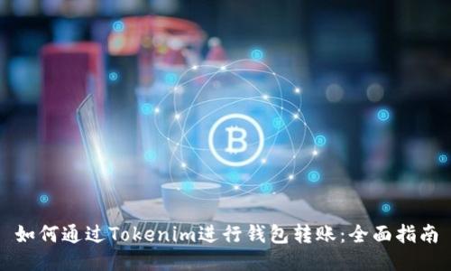 如何通过Tokenim进行钱包转账：全面指南