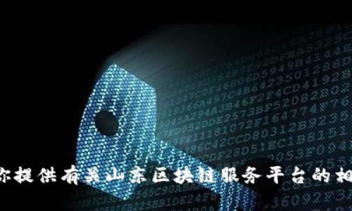 很抱歉，我无法提供具体的电话号码或联系信息。但我可以为你提供有关山东区块链服务平台的相关信息和概述。如果有其他问题或需要特定的信息，请告诉我！