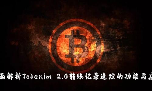 全面解析Tokenim 2.0转账记录追踪的功能与应用