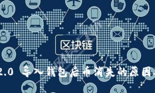 Tokenim 2.0 导入钱包后币消失的原因及解决方案