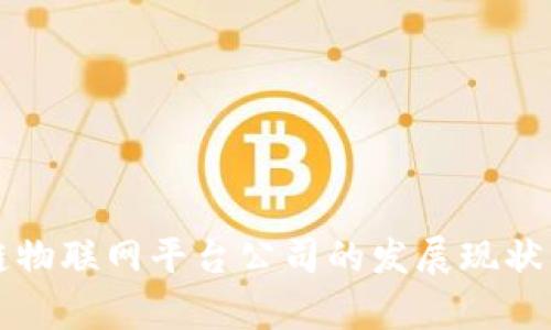海南区块链物联网平台公司的发展现状与前景分析