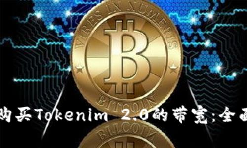 如何购买Tokenim 2.0的带宽：全面指南