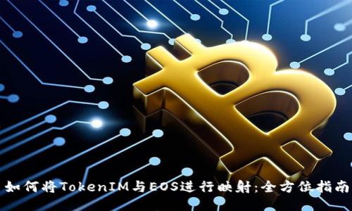 如何将TokenIM与EOS进行映射：全方位指南
