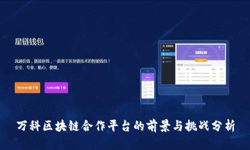 万科区块链合作平台的前景与挑战分析