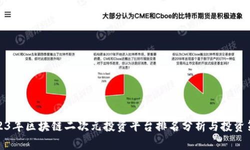 2023年区块链二次元投资平台排名分析与投资策略