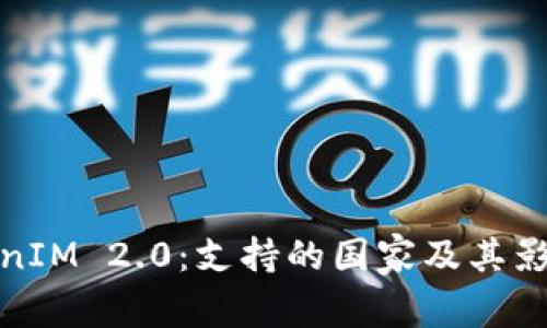 : TokenIM 2.0：支持的国家及其影响分析