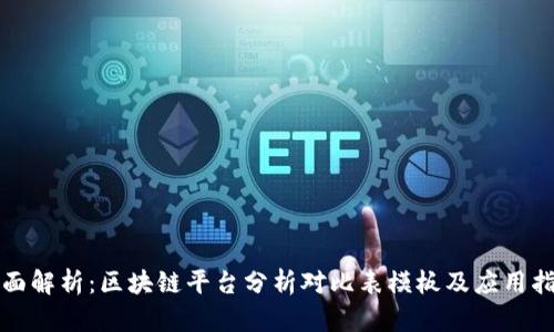 全面解析：区块链平台分析对比表模板及应用指南