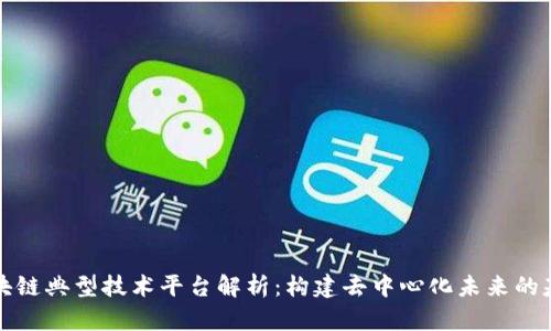 区块链典型技术平台解析：构建去中心化未来的基础