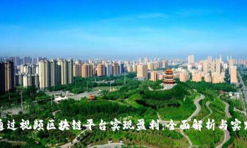 如何通过视频区块链平台实现盈利：全面解析与实践指南