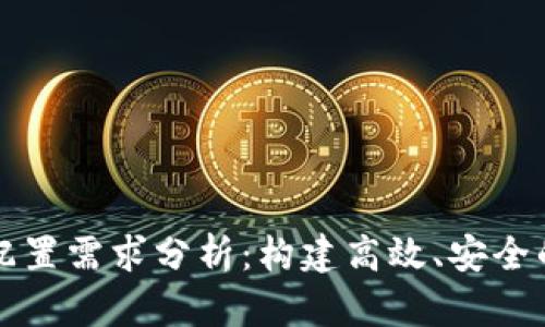 区块链平台配置需求分析：构建高效、安全的区块链系统