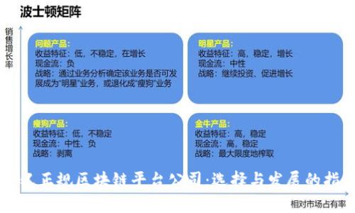 崇义正规区块链平台公司：选择与发展的指导