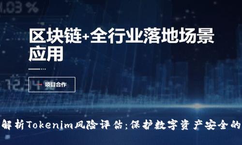 全面解析Tokenim风险评估：保护数字资产安全的关键