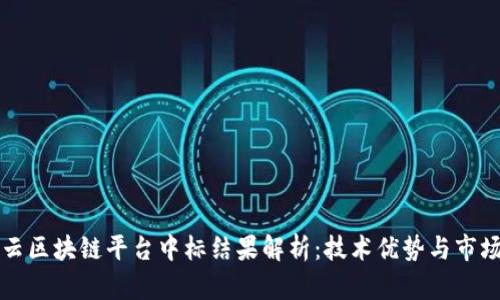 阿里云区块链平台中标结果解析：技术优势与市场前景