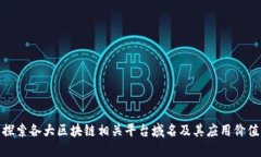 探索各大区块链相关平台域名及其应用价值
