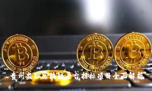贵州监狱区块链平台招标项目全面解析
