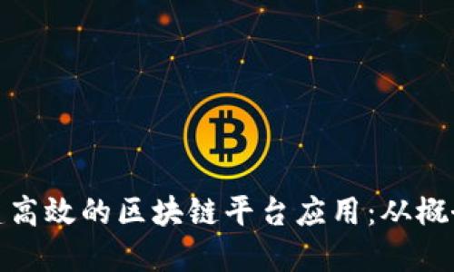 如何搭建高效的区块链平台应用：从概念到实现