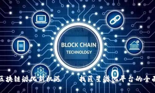 探索区块链孵化新机遇——找匠星孵化平台的全面解析