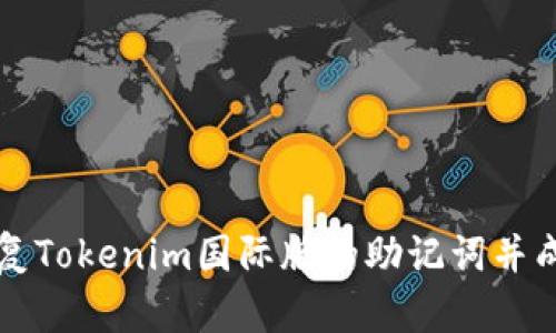 如何恢复Tokenim国际版的助记词并成功登录
