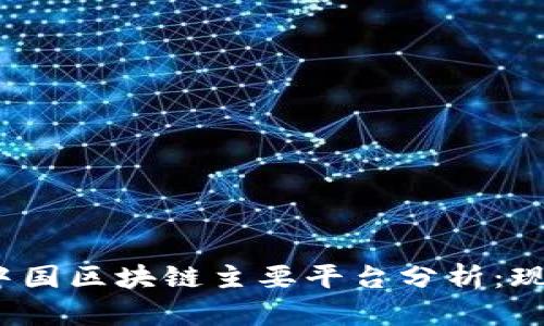2023年中国区块链主要平台分析：现状与未来