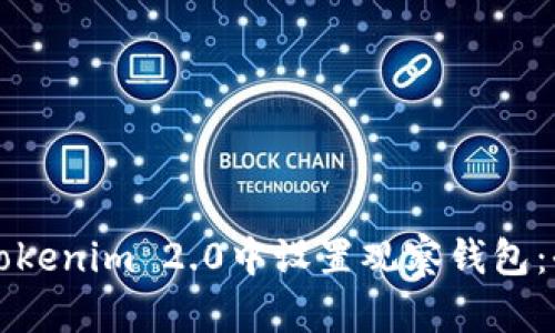 如何在Tokenim 2.0中设置观察钱包：全面指南