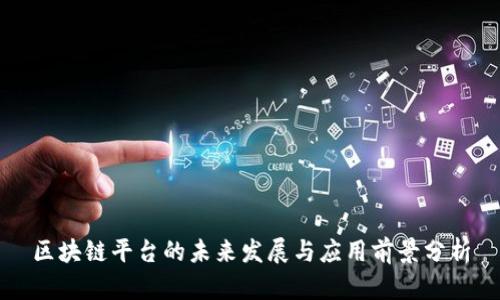 区块链平台的未来发展与应用前景分析
