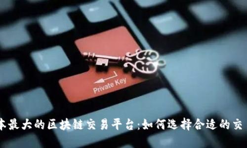 日本最大的区块链交易平台：如何选择合适的交易所
